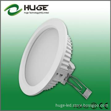 LED Down light for home and commercial use 10w